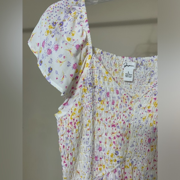 Spring Top - Picture 3 of 5